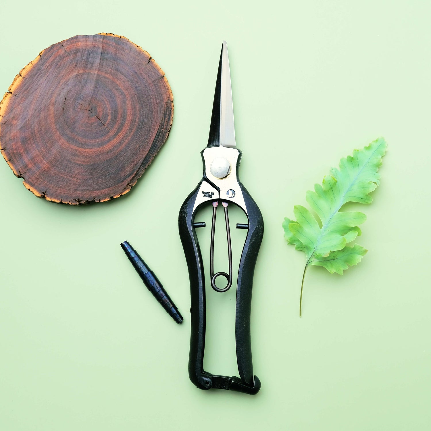 Japanese Budding Shears - 200mm