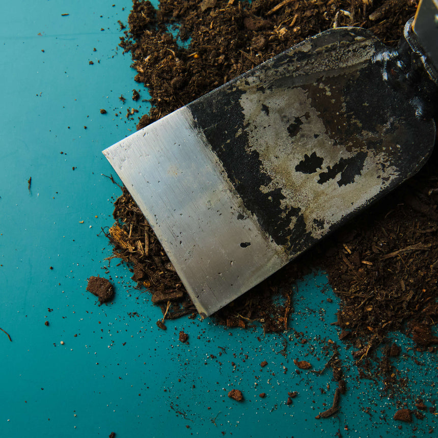Flat Blade Mattock
