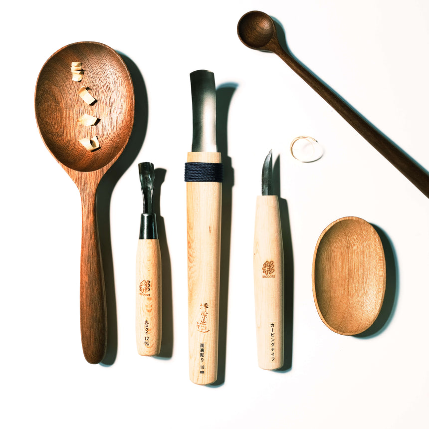 Carver Dream Set
