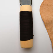 Mentsukitou Carving Knife - The Menace