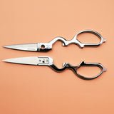Mimatsu Stainless Steel Kitchen Scissors