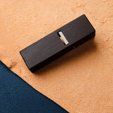 Mini Ebony Plane No.1 - Flat