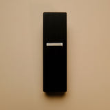 Mini Ebony Plane No.1 - Flat