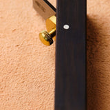 Mini Ebony Plane No.1 - Flat
