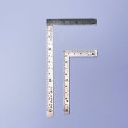 Mini Flat Squares