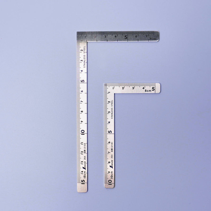 Mini Flat Squares