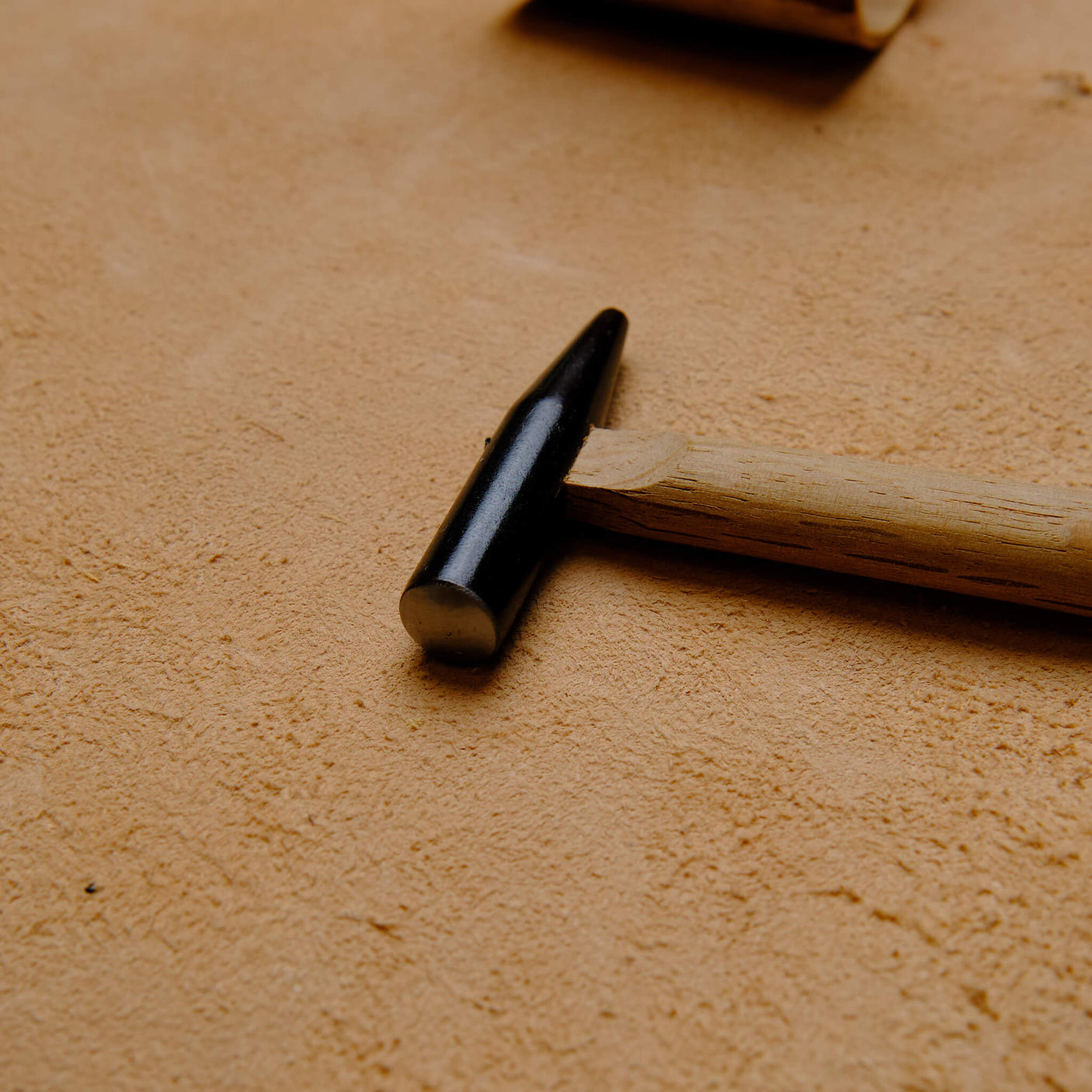 Hand Forged Mini Hammer 4 Piece Set
