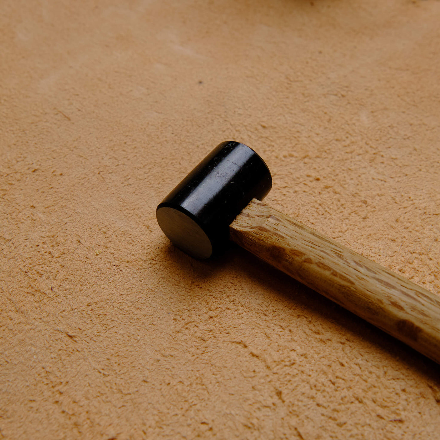 Hand Forged Mini Hammer 4 Piece Set