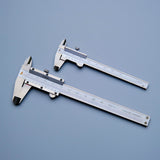 Mini Vernier Calipers