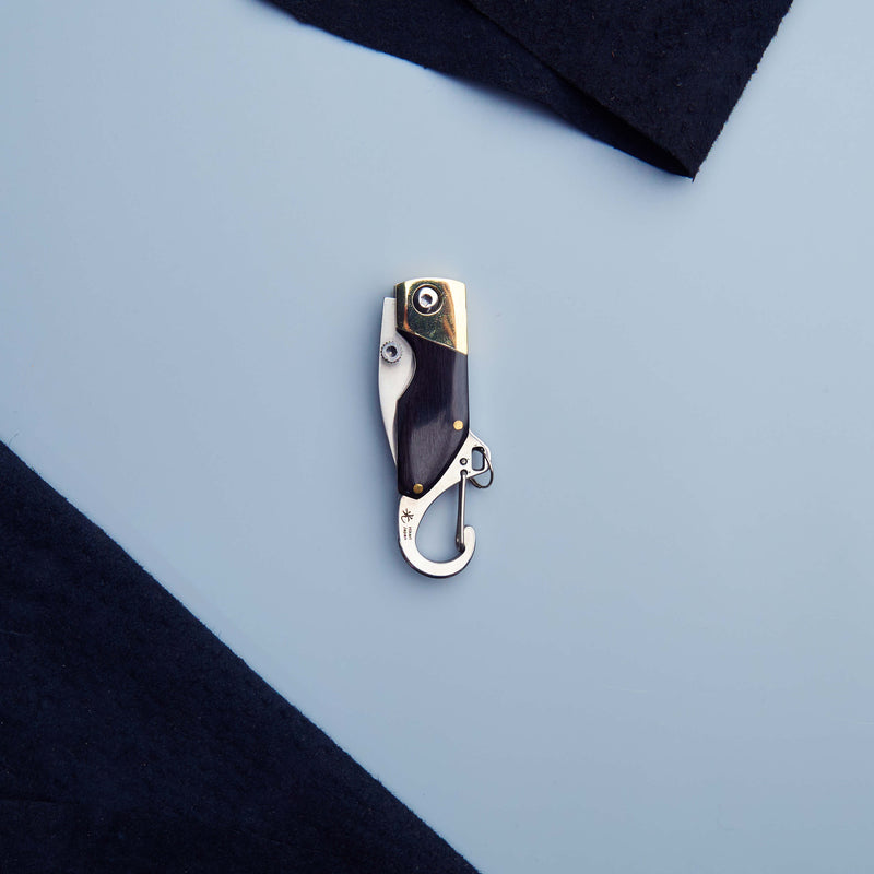 Mouse Knife