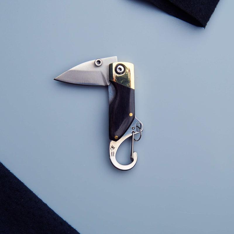 Mouse Knife