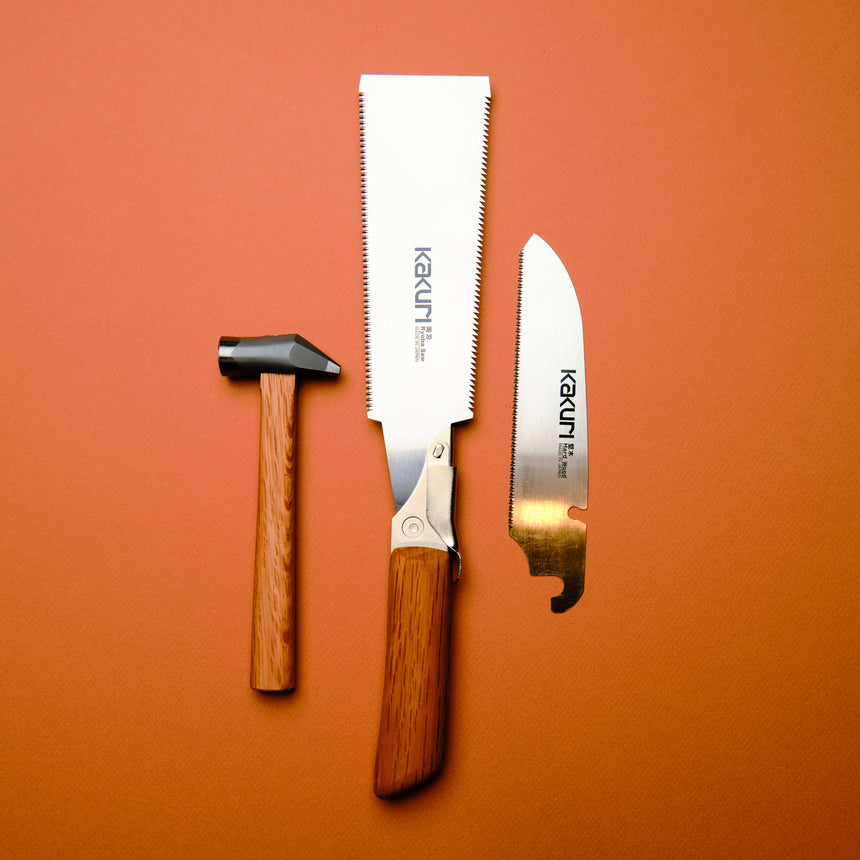 Kids' Carpentry Set