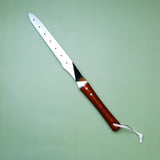 Nisaku Plant Master Stainless Steel Replanting Knife