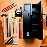 Japanese Tools Set