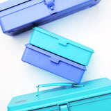 TOYO Trunk Shape Toolbox T-190-FM (Fuji Purple)