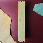 Wooden Knife Box Set | Rose Mahogany & Maple