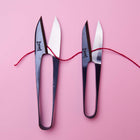Tsumeha Embroidery Snips - 120mm