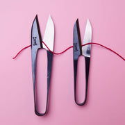 Tsumeha Embroidery Snips - 120mm