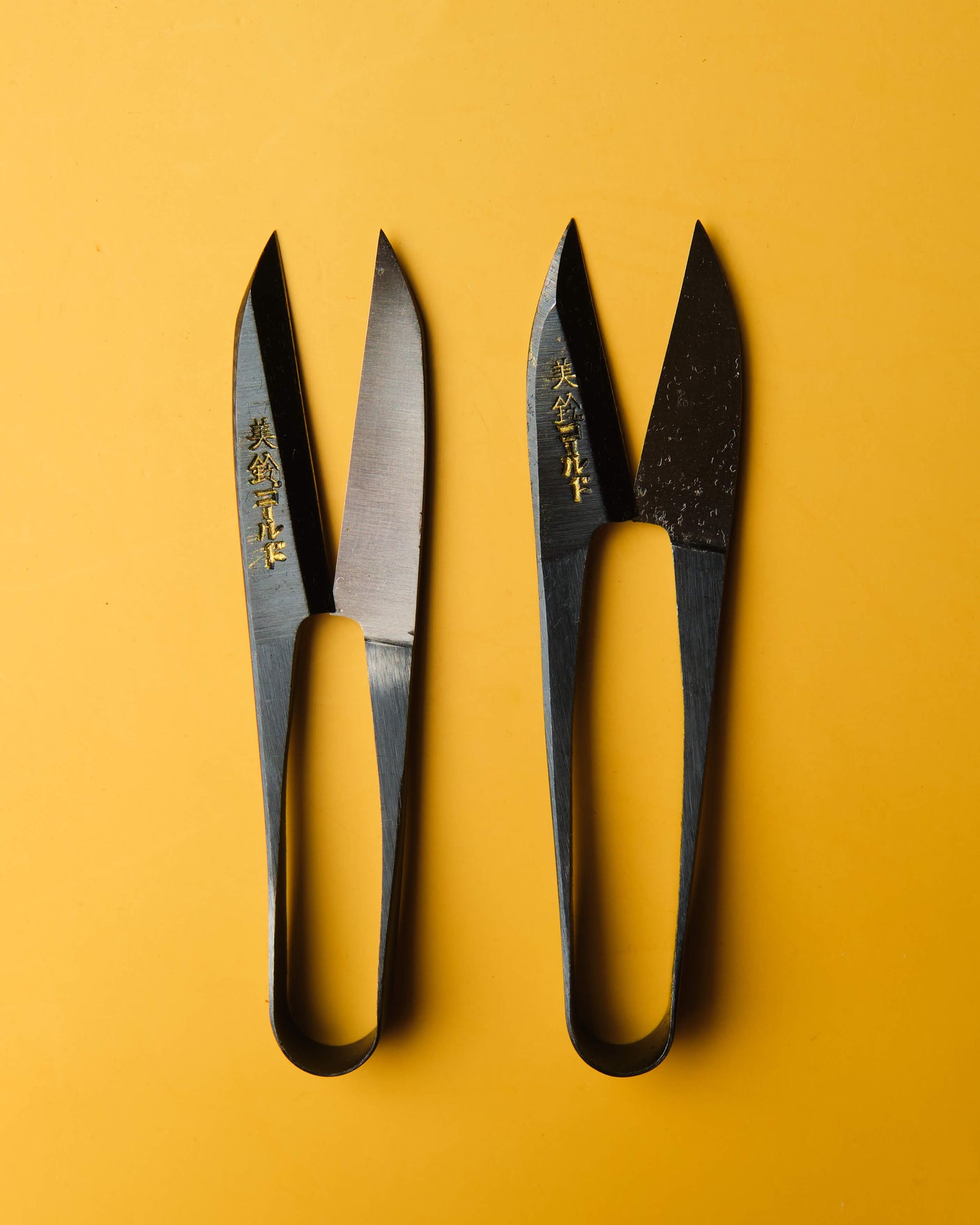 Tsumeha Embriodery Snips - 105mm