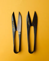 Tsumeha Embriodery Snips - 105mm