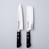 Kanetsune Santoku Chef Knife - 180mm