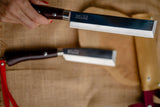 Nisaku Double-edged Hatchet