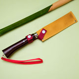 Nisaku Double-edged Hatchet