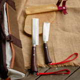 Nisaku Single-edged Hatchet