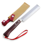 Nisaku Double-edged Hatchet