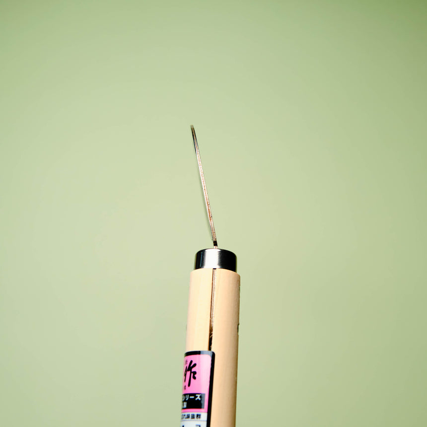 Nisaku Karibaraigama Grass Sickle