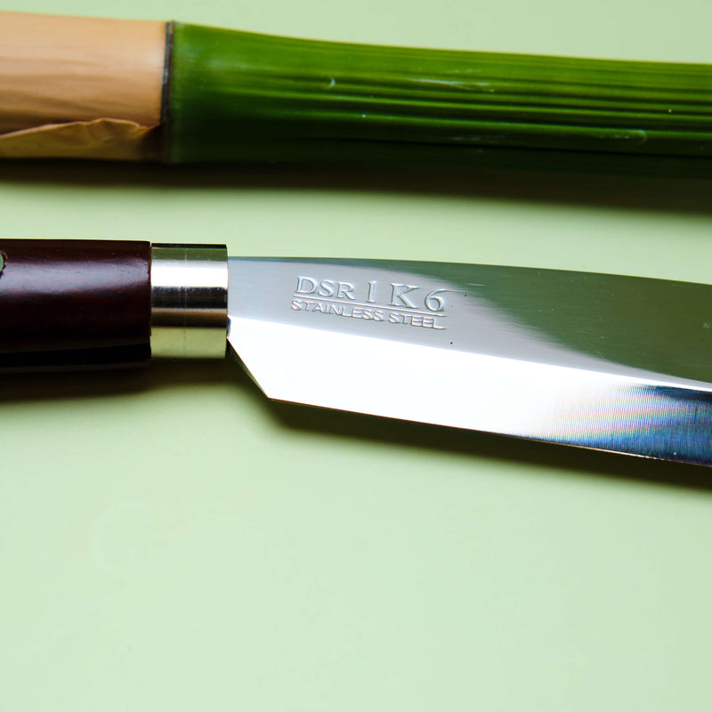 Nisaku Single-edged Hatchet