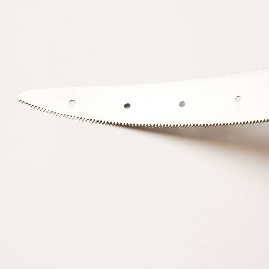 Nisaku Plant Master Stainless Steel Replanting Knife - Small