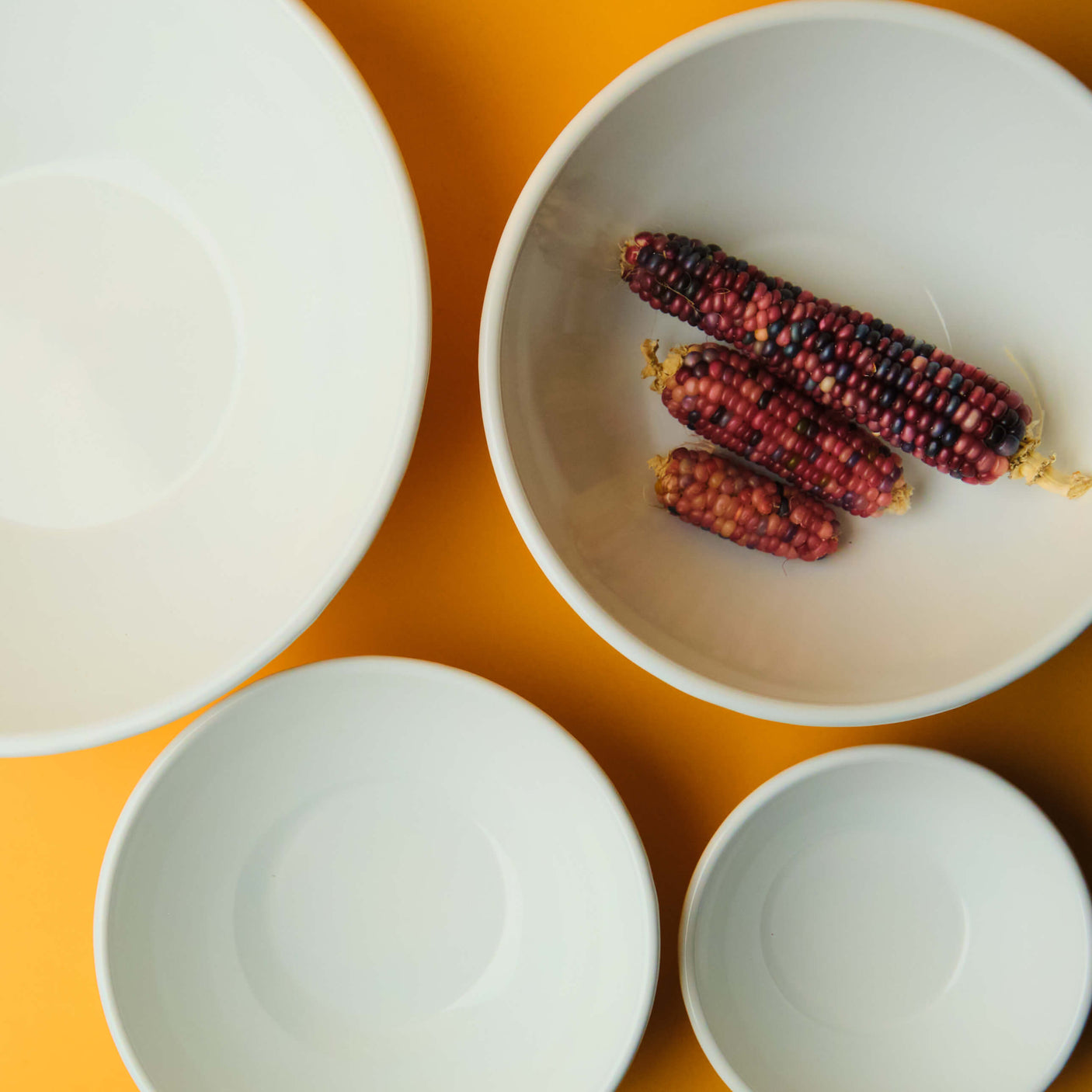 Noda Horo Enamel Bowl