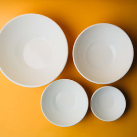 Noda Horo Enamel Bowl