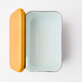 Noda Horo Enamel Butter Case