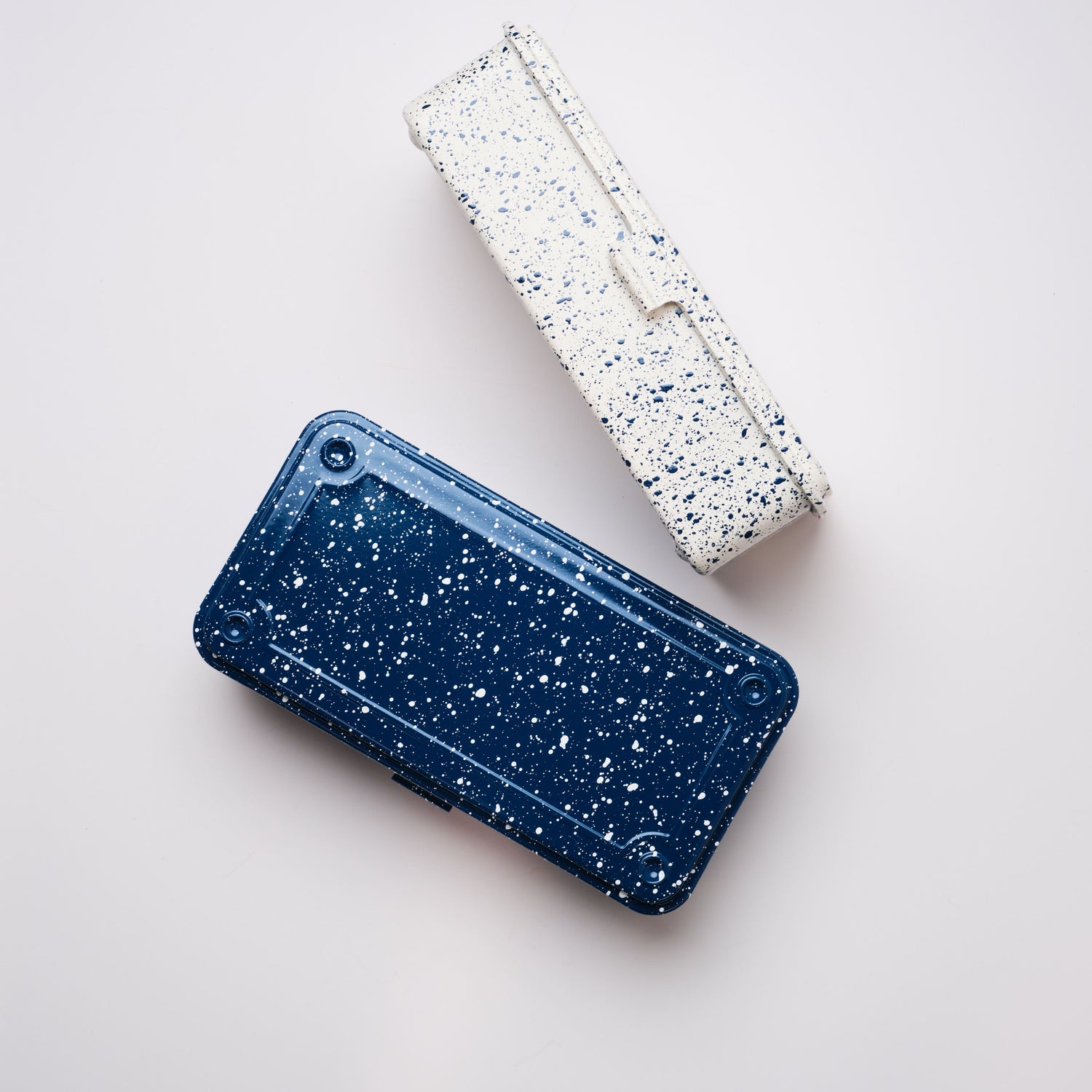 Toyo Steel Japanese Indigo Bundle