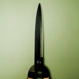 Okatsune Hedge Shears - Long Blade / Short handle