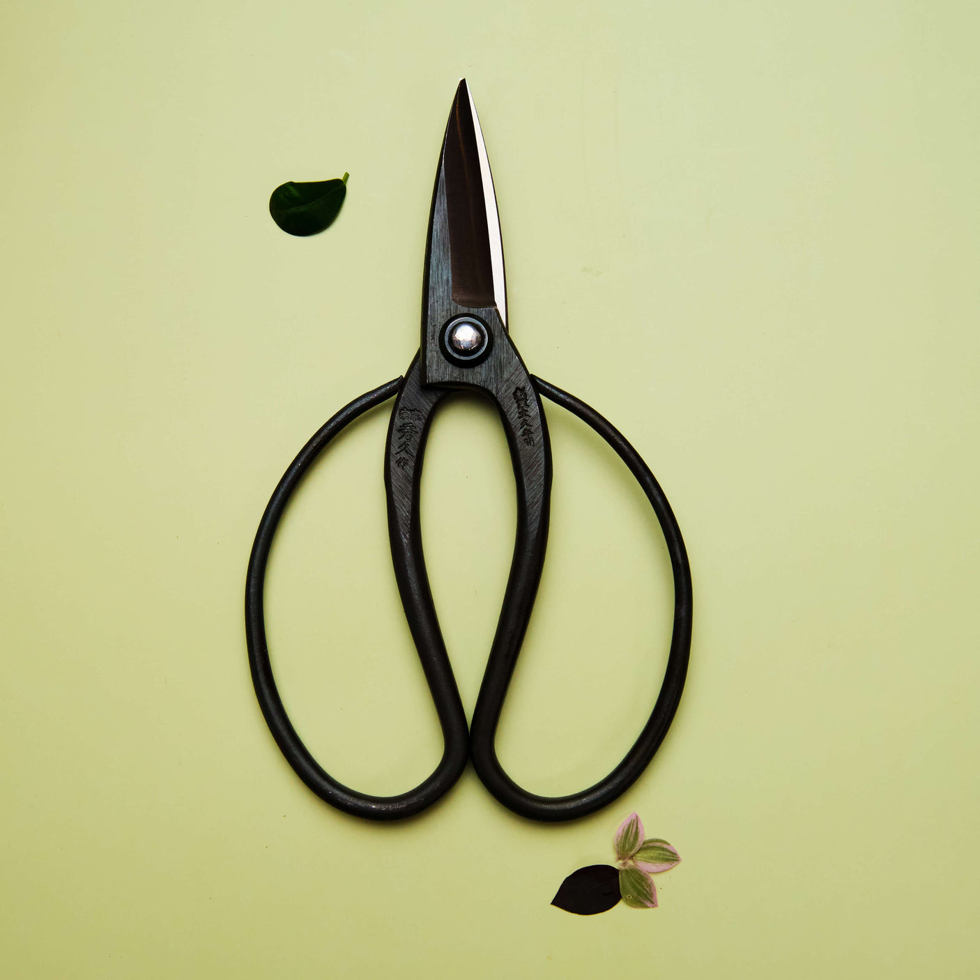 Handmade Japanese Okubo Scissors