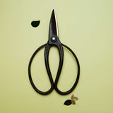 Handmade Japanese Okubo Scissors
