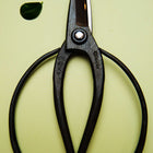 Handmade Japanese Okubo Scissors