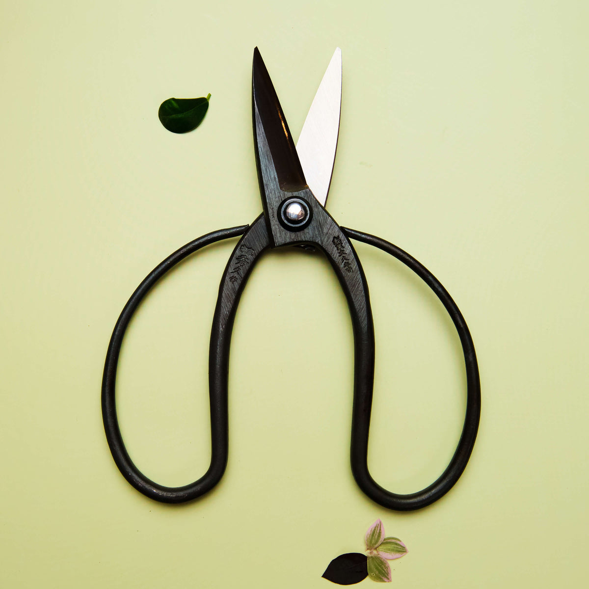 Handmade Japanese Okubo Scissors