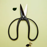 Handmade Japanese Okubo Scissors