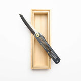 Olympic Higonokami Pocket Knife
