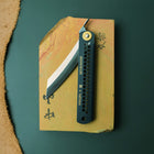 Olympic Higonokami Pocket Knife