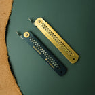 Olympic Higonokami Pocket Knife