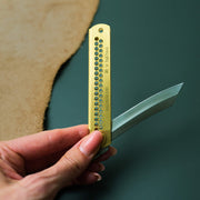 Olympic Higonokami Pocket Knife