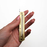 Olympic Higonokami Pocket Knife