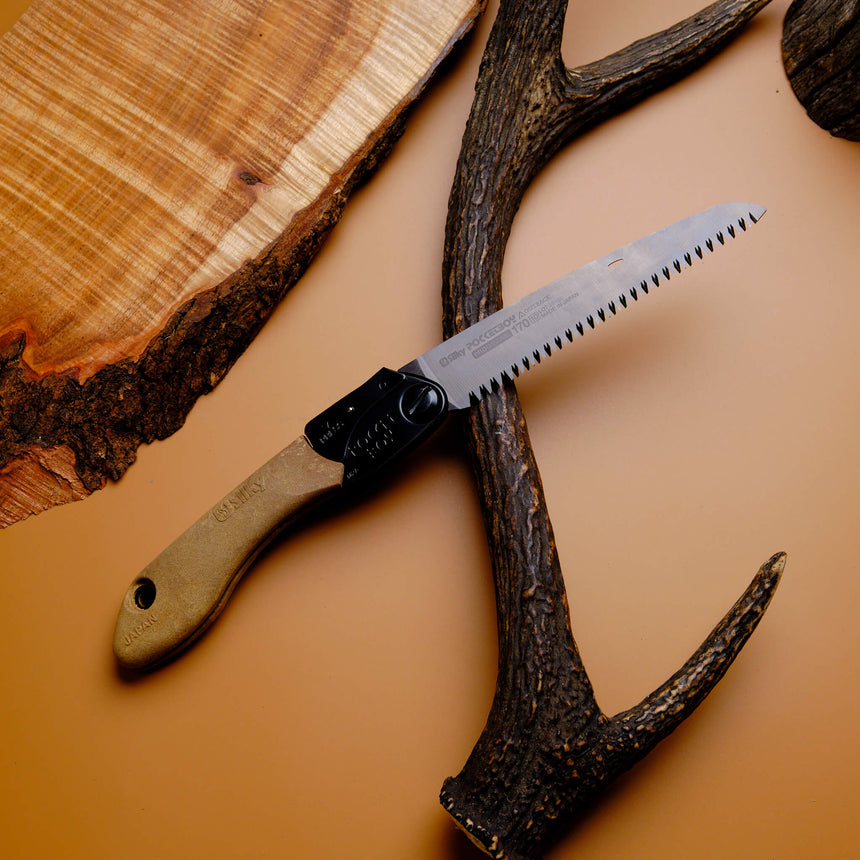 Outback Pocketboy 170mm