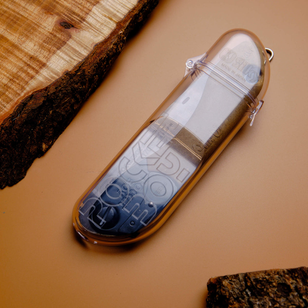 POCKETBOY Outback - 170mm