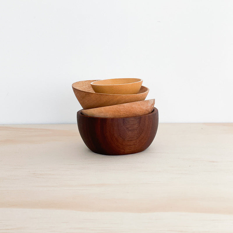 Pinch Pot Carving Workshop with Rachel Shaw